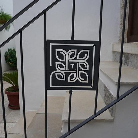 Terrae Rooms Rental Mesagne Bagian luar foto
